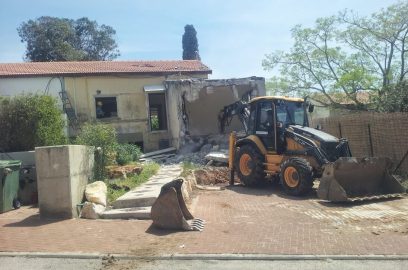 עיצוב פנים בחיפה שירצה את כולם